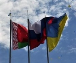 Сегодня в Минске будут решать судьбу Украины Сегодня в Минске будут решать судьбу Украины
